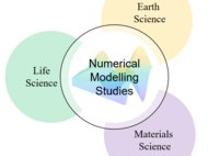 Interdisciplinary Numerical Model Studies