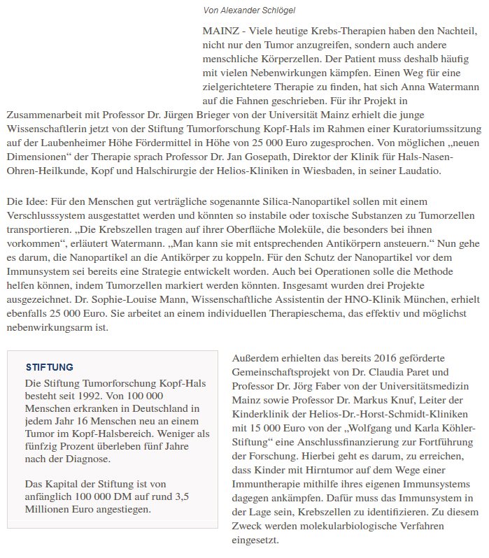 © VRM GmbH & Co. KG