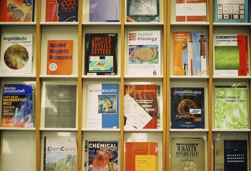 Beate Limbach / MPI-P