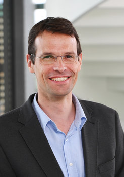 Prof. Ulrich Pöschl