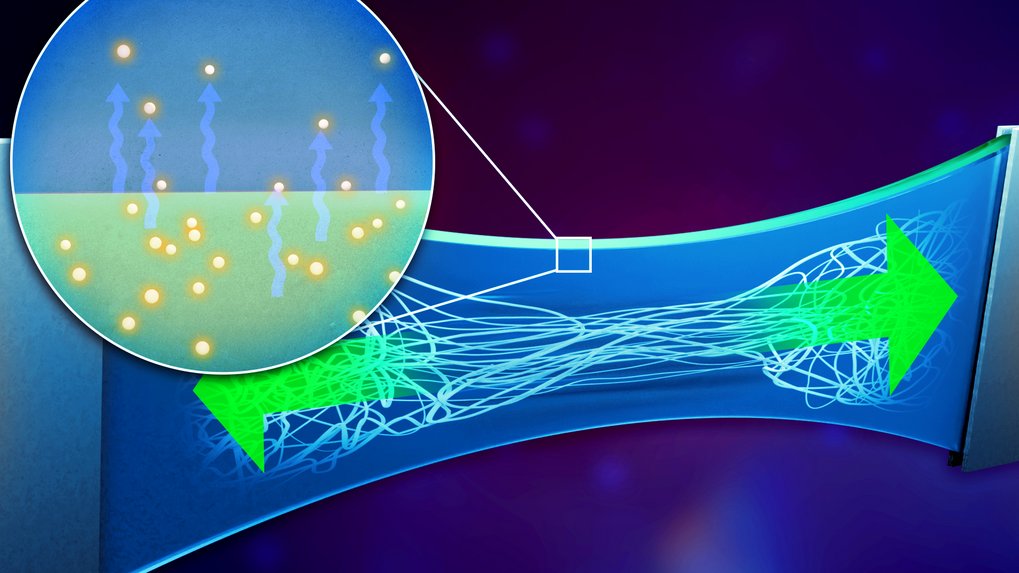 Stretchable Electronics