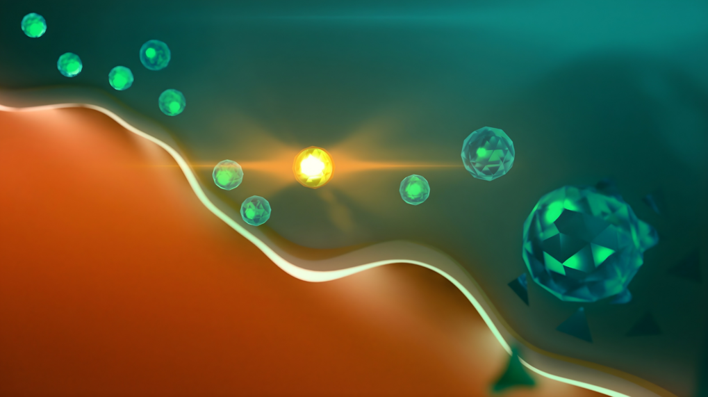 Material Science at Interfaces