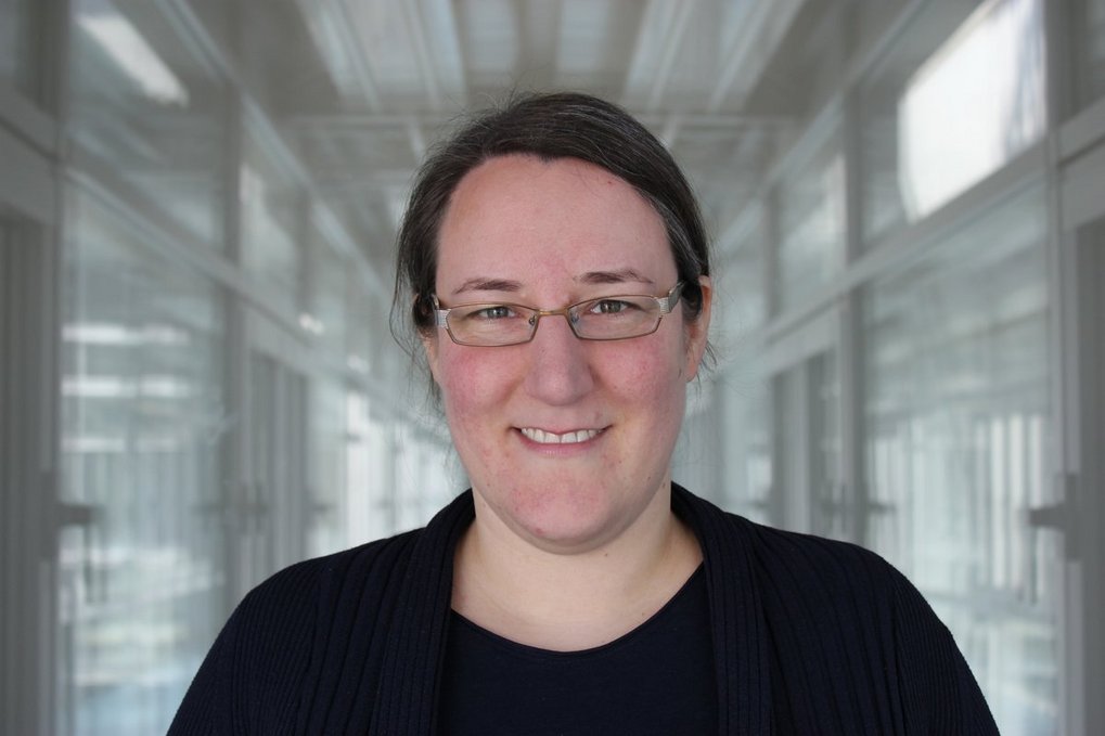 Image of Dr. Ulrike Kraft