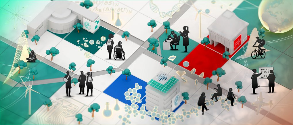 MPGC – An Interdisciplinary Doctoral Program for Scientific Excellence in Mainz