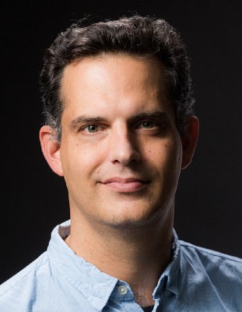 Image of Prof. Dr. Holger Tost