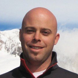 Image of Prof. Dr. Boris Kaus