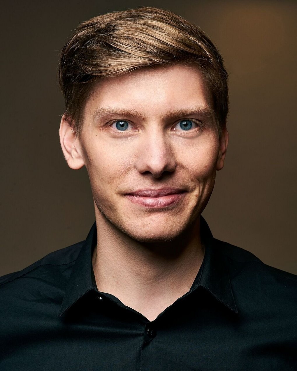 Image of Dr. Thomas Berkemeier