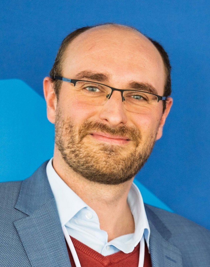 Image of Prof. Dr. Christoph Kerzig