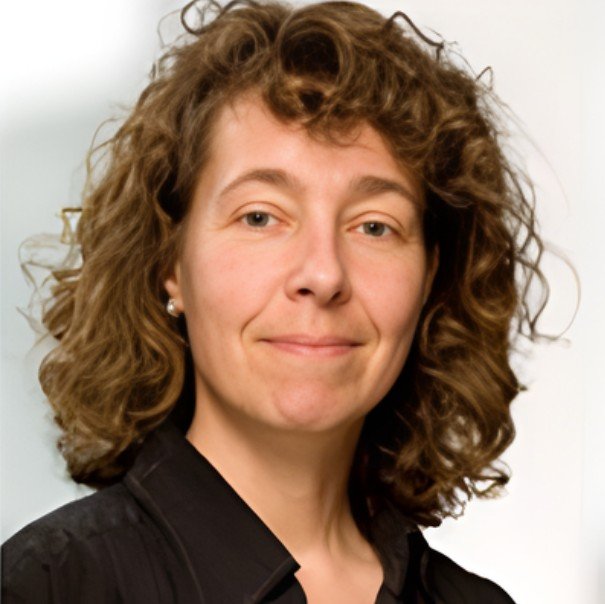Image of Prof. Dr. Katja Heinze