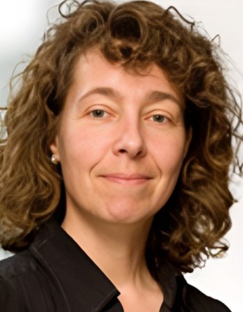 Image of Prof. Dr. Katja Heinze