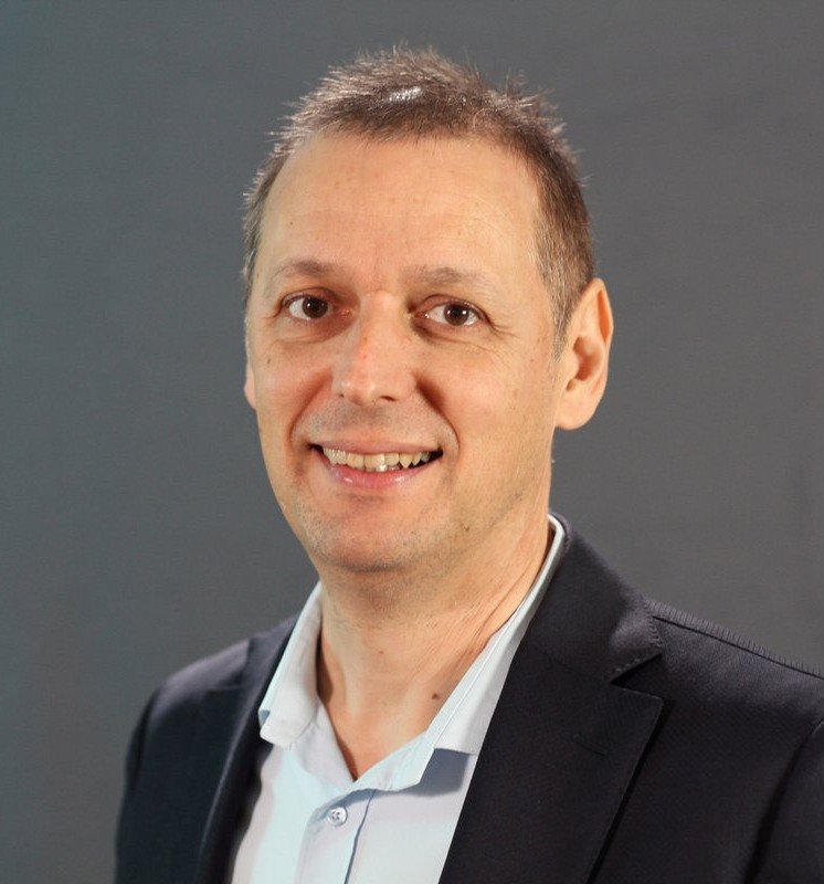 Image of Prof. Dr. Paul Blom