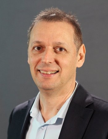 Image of Prof. Dr. Paul Blom