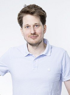 Image of Prof. Dr. Lukas Stelzl