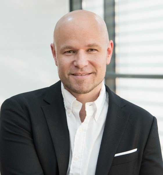 Image of Prof. Dr. Tobias Bopp