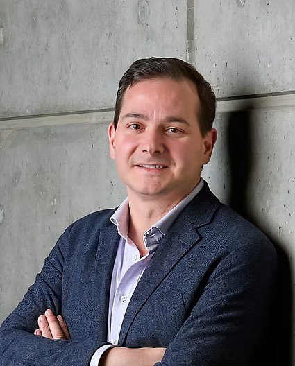 Image of Prof. Dr. Andreas Walther