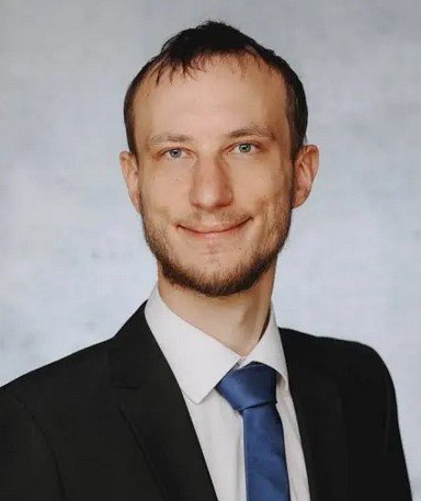 Image of Jun.-Prof. Dr. Michael te Vrugt