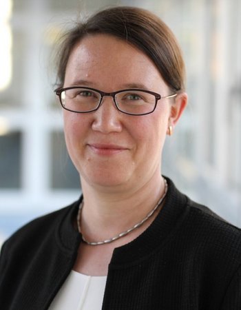 Image of Jun.-Prof. Dr. Katrin Amann-Winkel