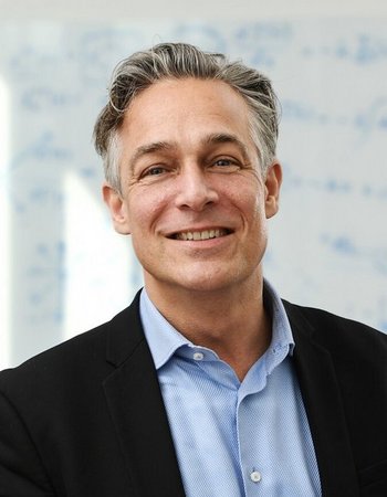 Image of Prof. Dr. Mischa Bonn